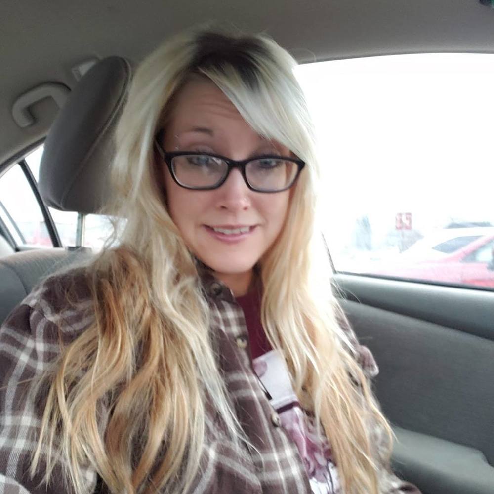 Meet your Posher, Meghan